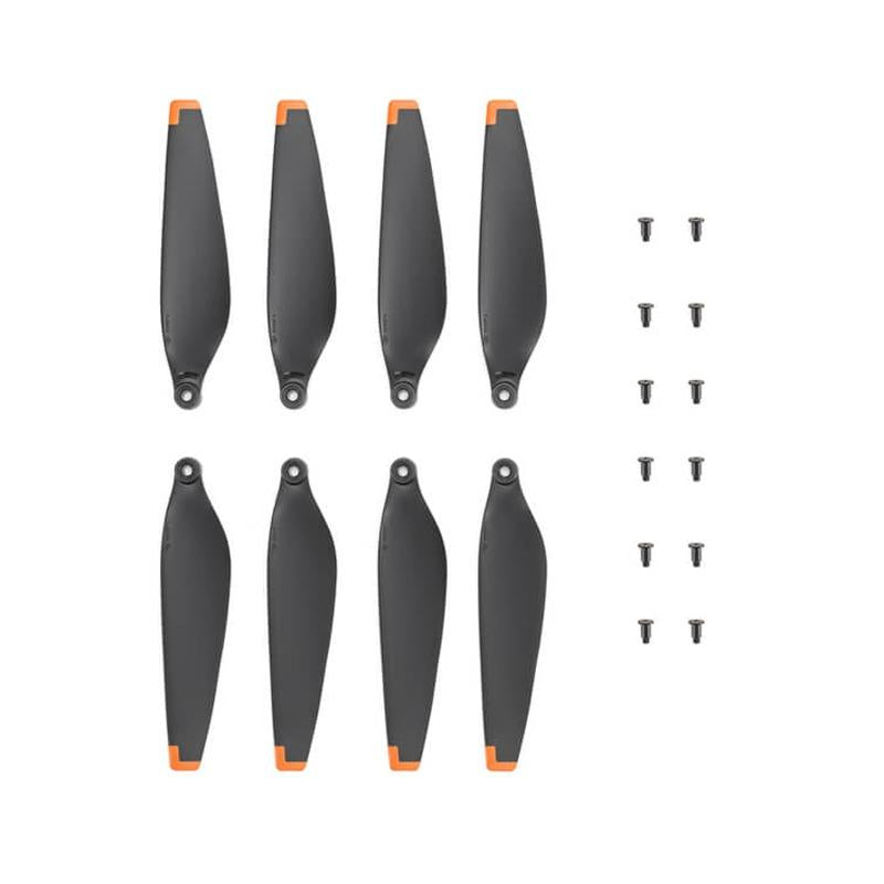 Two Pairs Of Dji Mini 3 Propellers For Enhanced Aerodynamic Performance