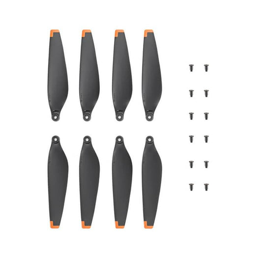 Two Pairs Of Dji Mini 3 Propellers For Enhanced Aerodynamic Performance
