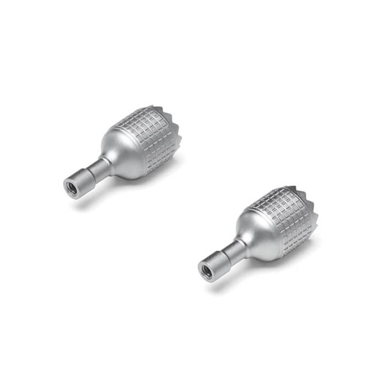 Aluminium Joystick With Detachable Control Sticks For Dji Drones