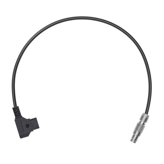 0.5 Metre Dji Power Cable For Ronin 4D And High Bright Remote Monitor