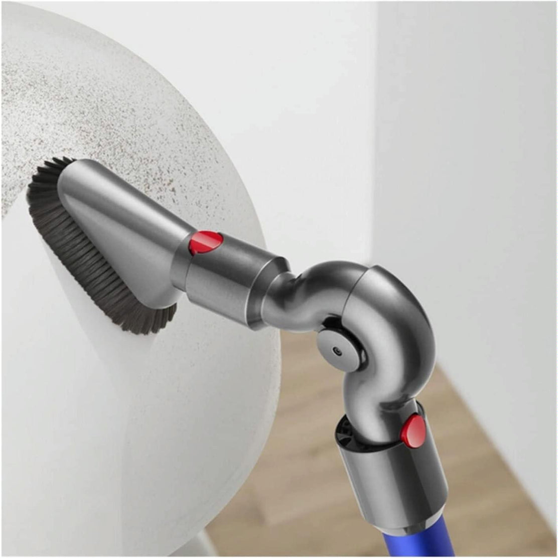 Top Adapter For Dyson V7 V8 V10 V11 V15 Steering Elbow Hose