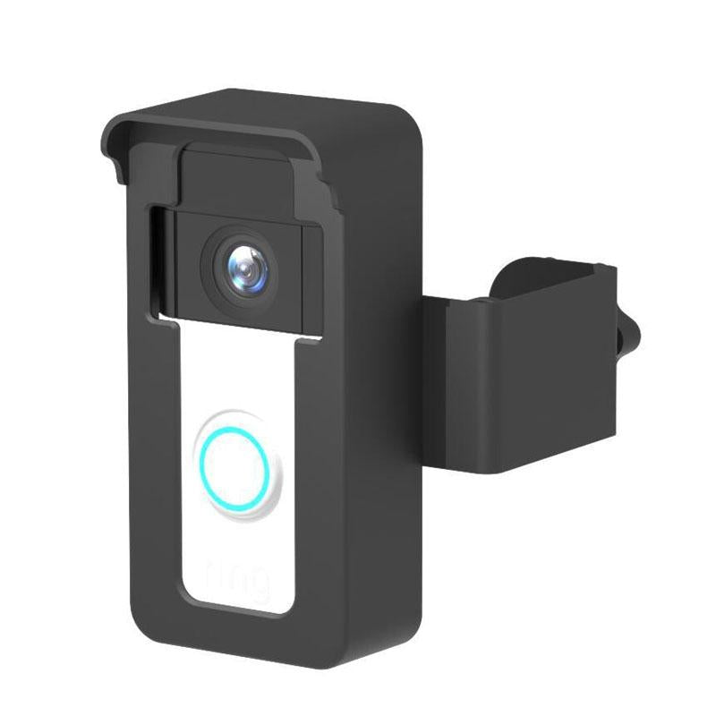 Universal Anti Theft Overhead Bracket For Blink And Google Ring Doorbell