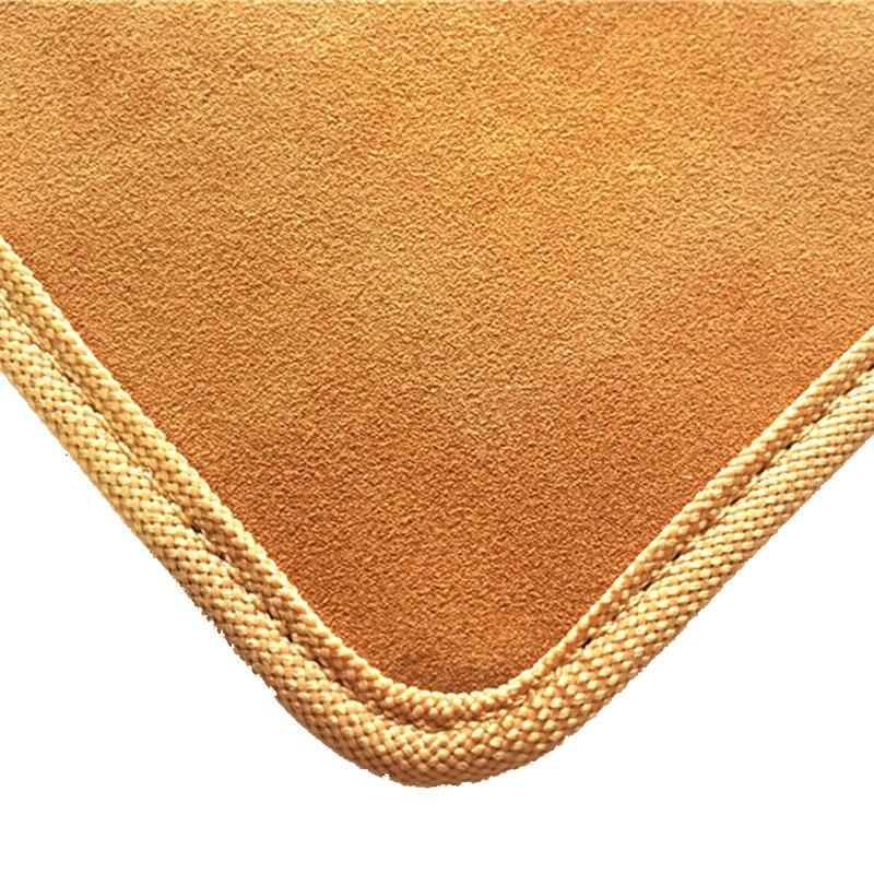 Double Layer Tweed Signal Shielding Bag For Mobile Phone Protection