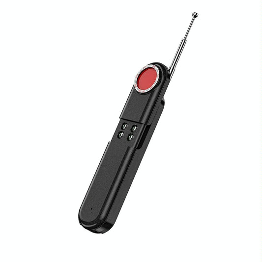 Wireless Anti Eavesdropping Loctor Technology Detector With Alarm For Enhanced Privacy Protection