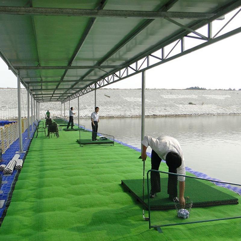 Floating Golf Practice Ball For Water Training And Accuracy Improvement