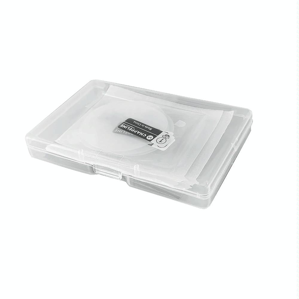 Tempered Glass Lens Protectors For Oculus Quest 3 Vr Shield And Scratch Protection