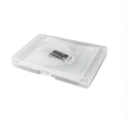 Tempered Glass Lens Protectors For Oculus Quest 3 Vr Shield And Scratch Protection
