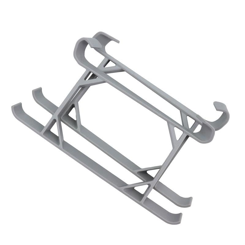 Pair Of Landing Gear Propeller Covers For Height Increase Kickstand Protection