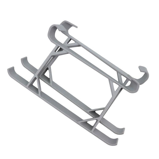 Pair Of Landing Gear Propeller Covers For Height Increase Kickstand Protection