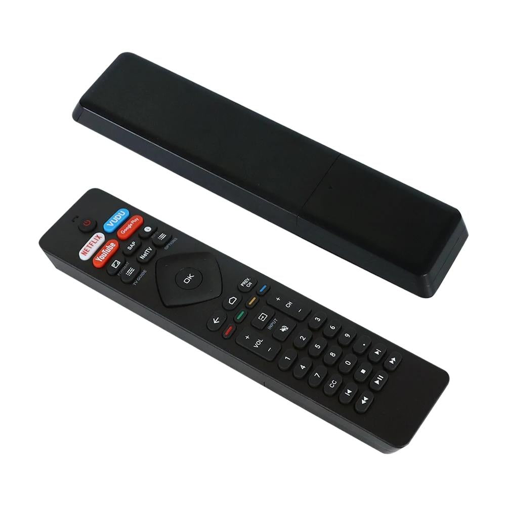 Replacement Philips Television Remote Control Rf402a Ir