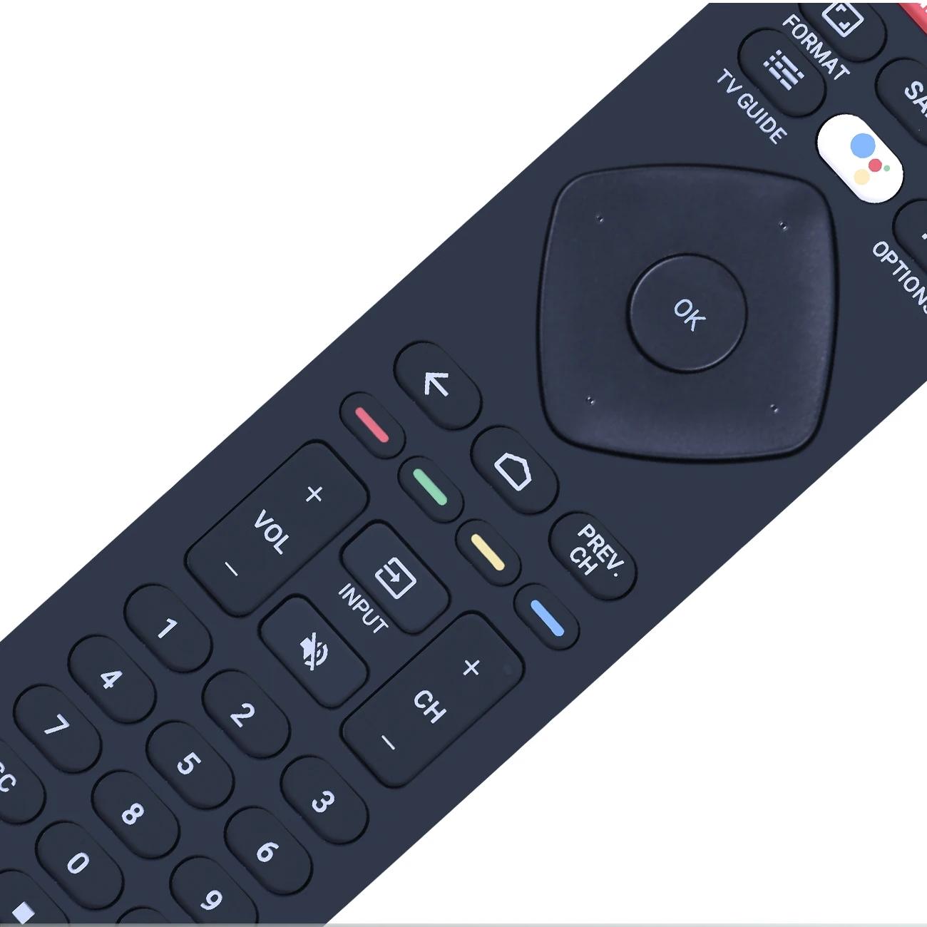 Replacement Philips Television Remote Control Rf402a Ir
