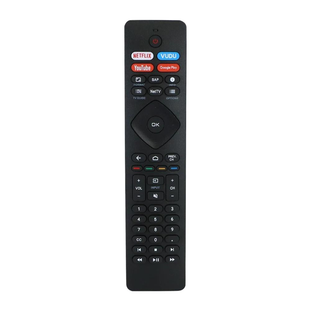 Replacement Philips Television Remote Control Rf402a Ir