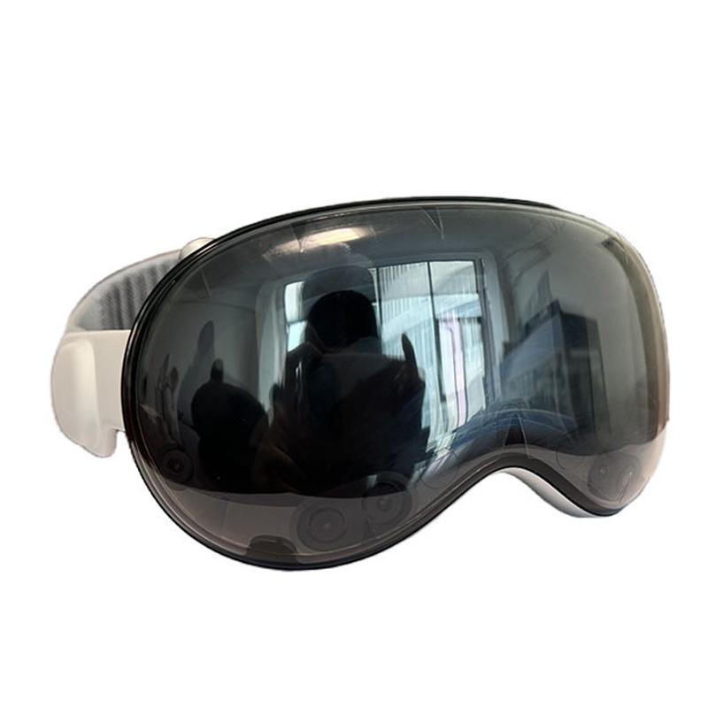 Apple Vision Pro Hydrogel Film Two Piece Set For Vr Glasses Protection