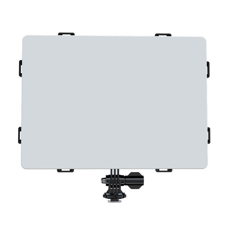 Dual Temperature Photography Fill Light Set For Studio Lighting And Camera Use