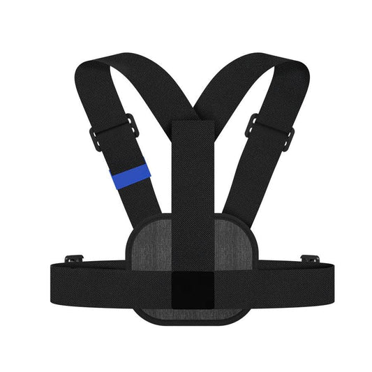Sports Camera Quick Release Chest Strap Accessory