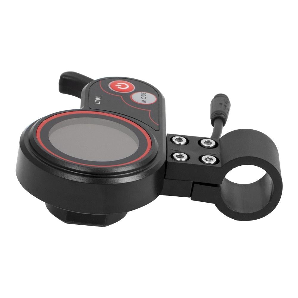 6-Pin Electric Scooter Display For Kaabo Mantis 8 / 10 Wolf Warrior X