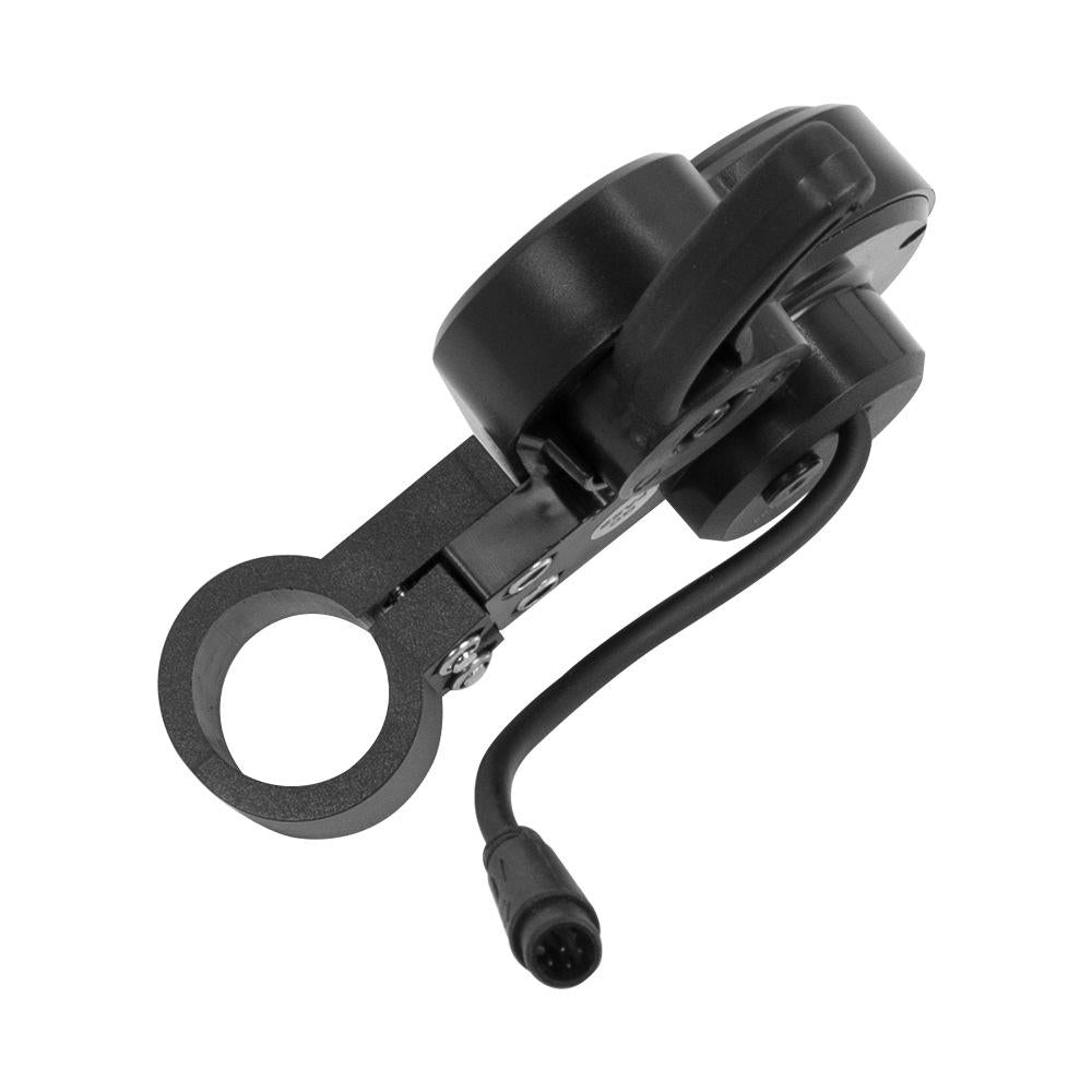6-Pin Electric Scooter Display For Kaabo Mantis 8 / 10 Wolf Warrior X