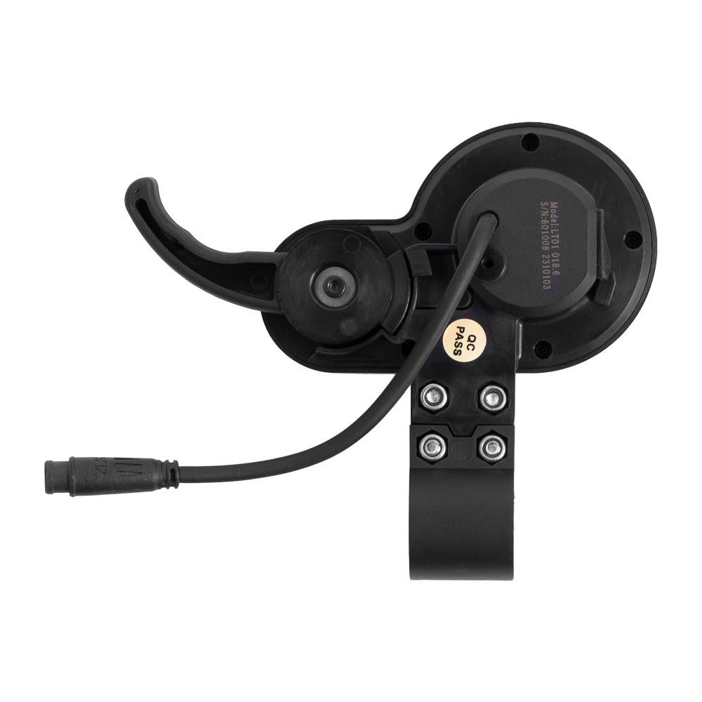 6-Pin Electric Scooter Display For Kaabo Mantis 8 / 10 Wolf Warrior X