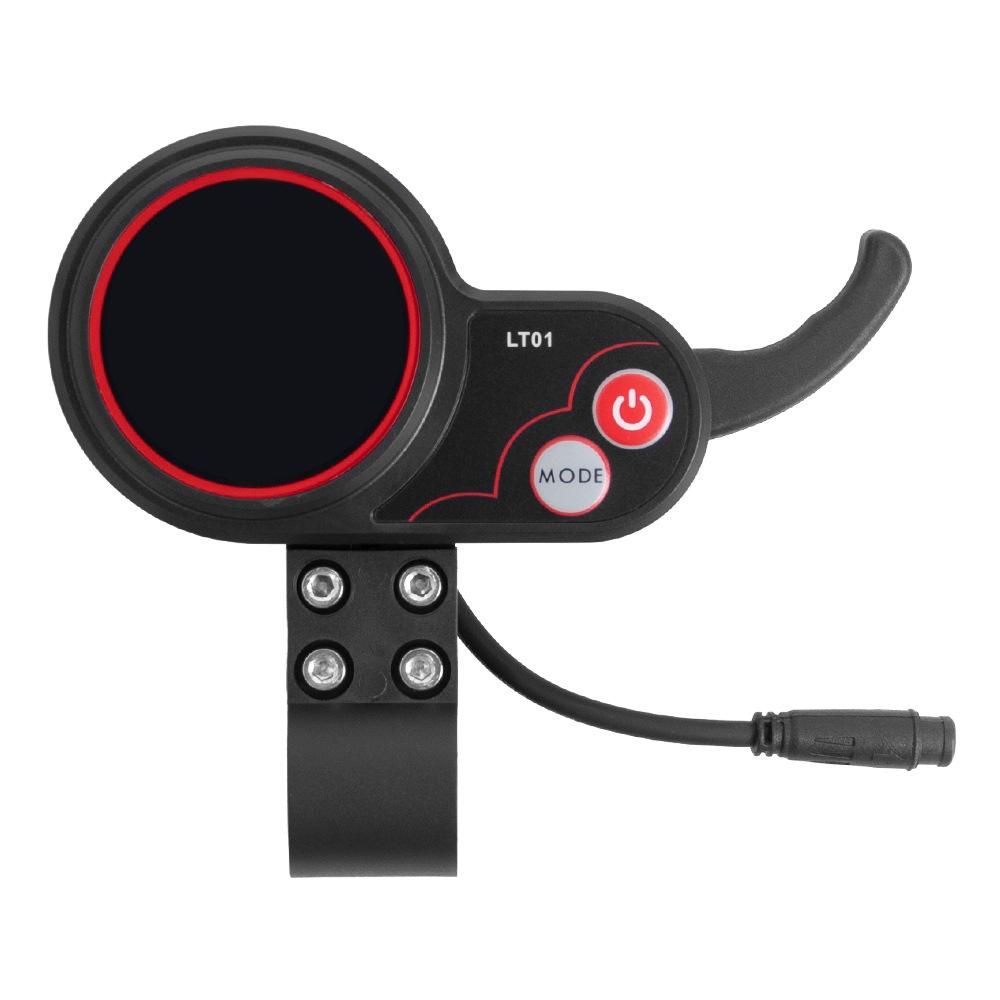 6-Pin Electric Scooter Display For Kaabo Mantis 8 / 10 Wolf Warrior X