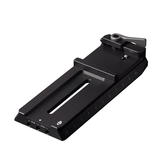 Quick Release Plate For Dji Rs Series Drones And Accessories