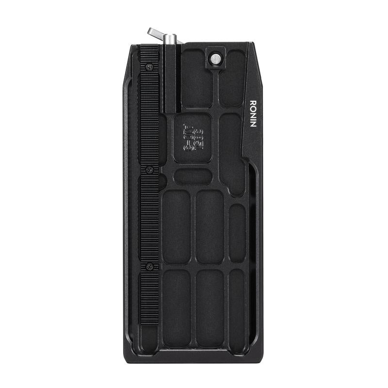 Dji Rs For 4 3 And 2 Ultimate Performance Quick Release Plate