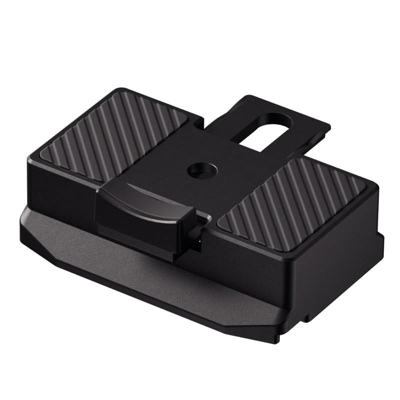 Dji Rs Quick Release Plate For Pro 4 3 And 2 Camera Mounting