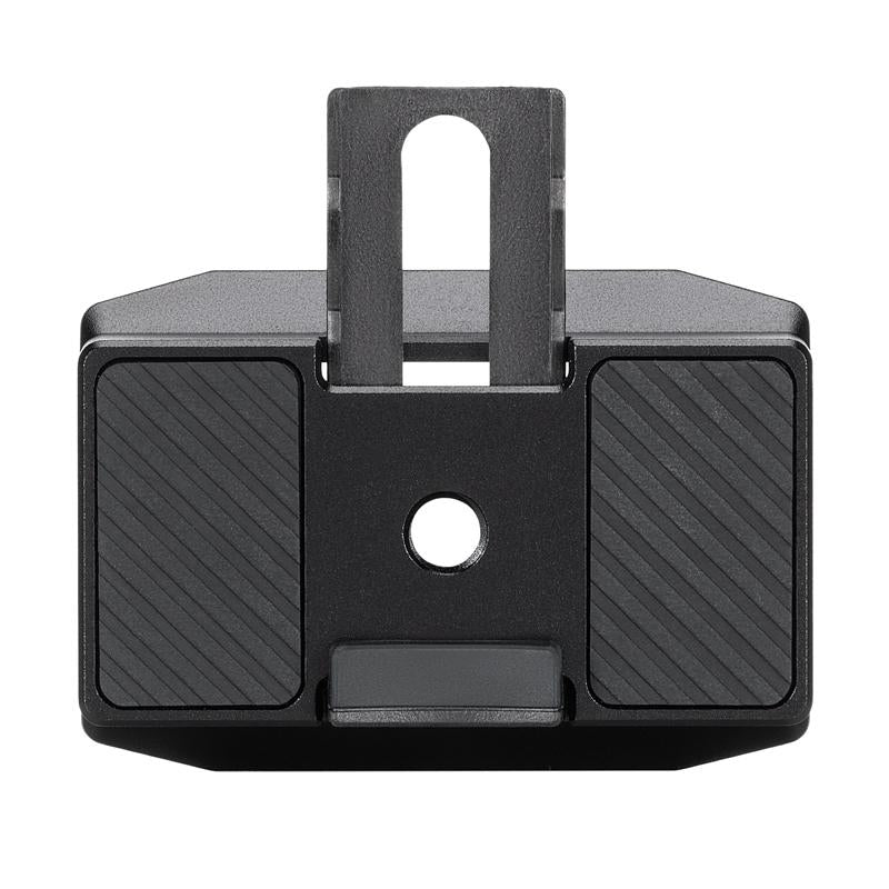 Dji Rs Quick Release Plate For Pro 4 3 And 2 Camera Mounting