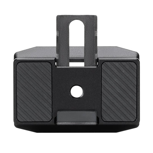 Dji Rs Quick Release Plate For Pro 4 3 And 2 Camera Mounting