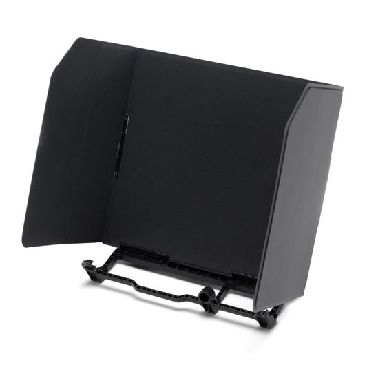 Enhanced Monitor Hood For Dji Inspire Remote Controller With Bonus Screen