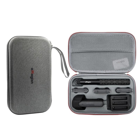 Amagisn Storage Bag For Insta360 X4 Protective Clutch Case