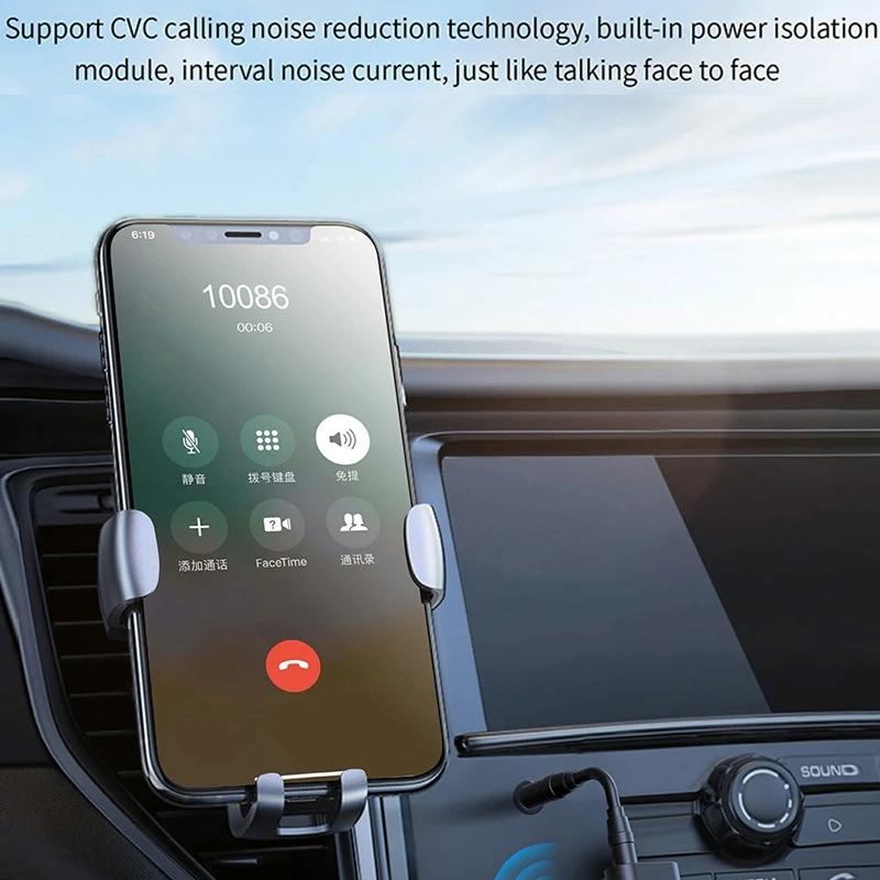 Bluetooth Car Audio Receiver Plug In Card