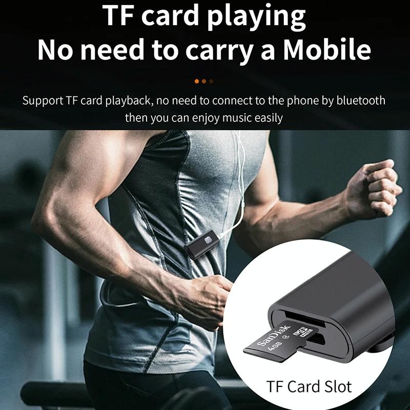 Bluetooth Car Audio Receiver Plug In Card