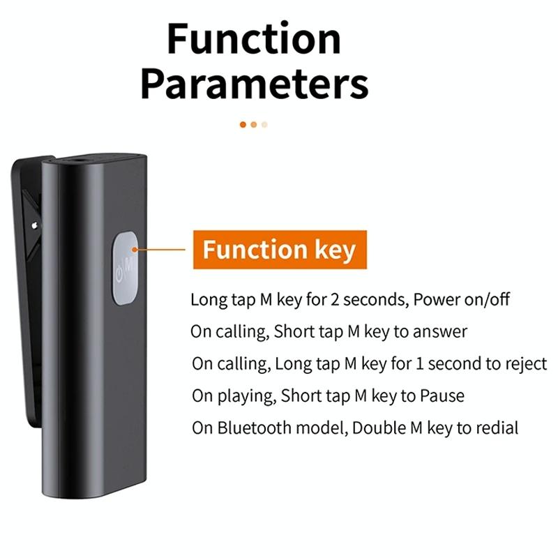 Bluetooth Car Audio Receiver Plug In Card