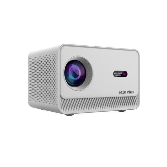 Android 11 Projector With Wifi Bluetooth Hd Resolution For Home Cinema