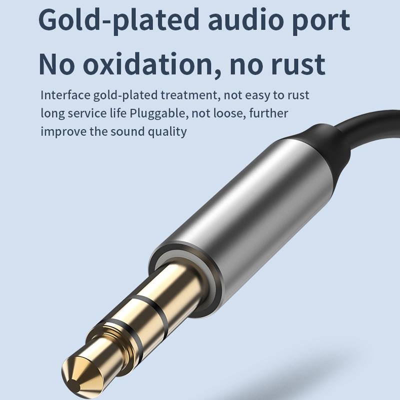 Bluetooth Car Receiver With 5.4 And U Disk Support For Audio Playback