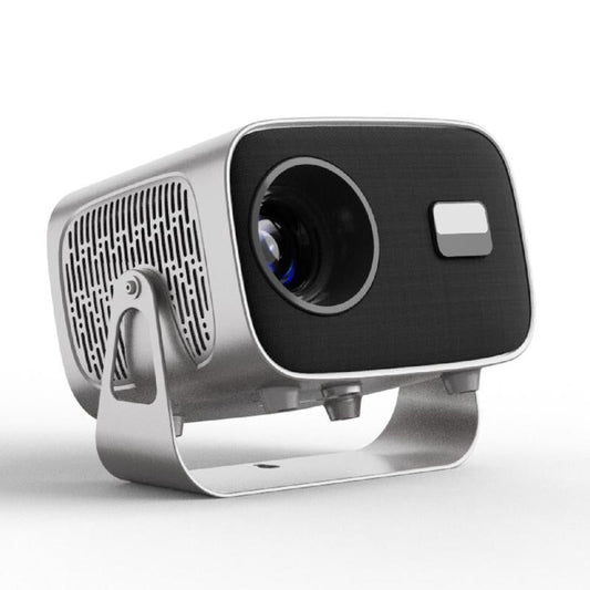 4K Android Smart Projector Compact Versatile