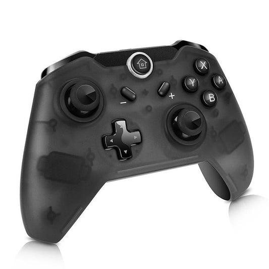 Pro Wireless Gamepad For Nintendo Switch Compact Ergonomic Bluetooth Controller