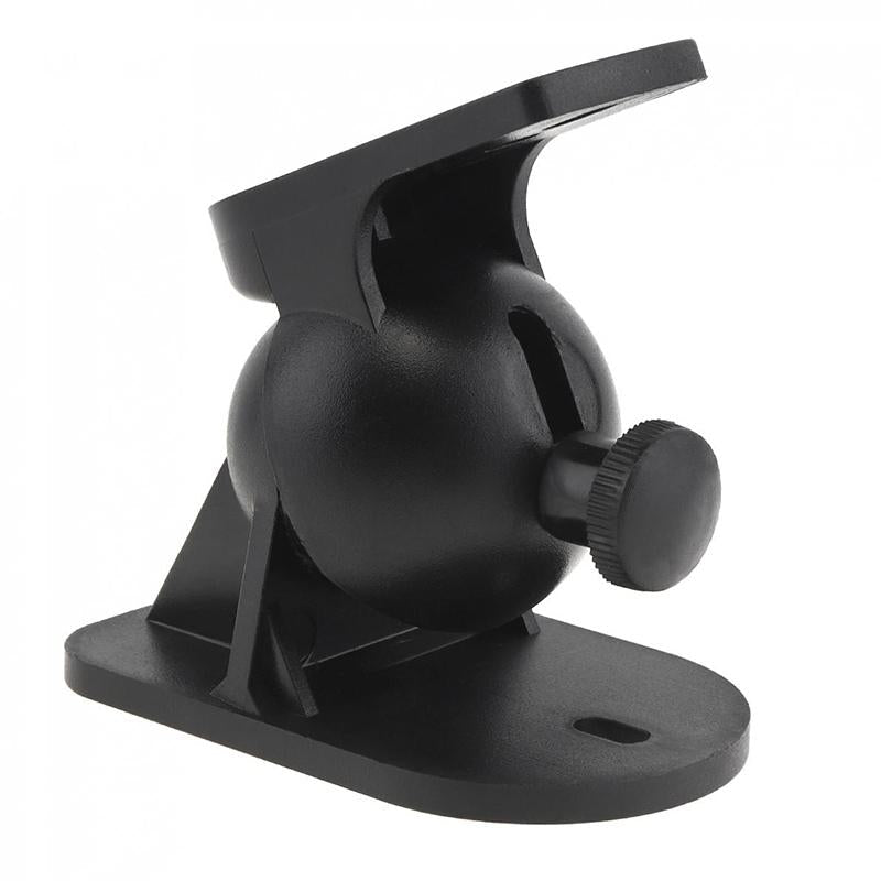 Rotatable 45 Degree Speaker Wall Mount Brackets For Surround Sound Pair