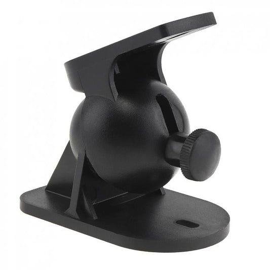 Rotatable 45 Degree Speaker Wall Mount Brackets For Surround Sound Pair