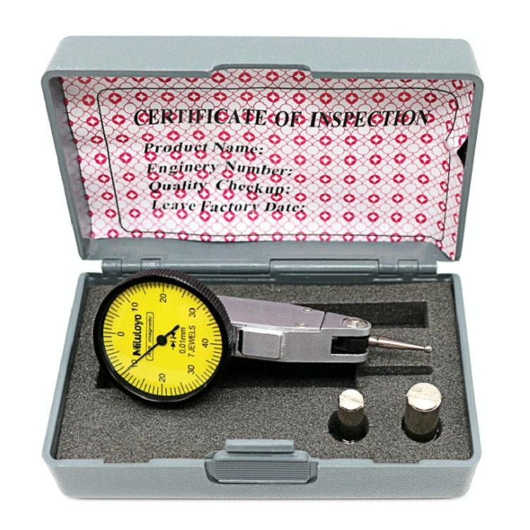 Veile Studios Universal Magnetic Watch Stand For Dial Indicators