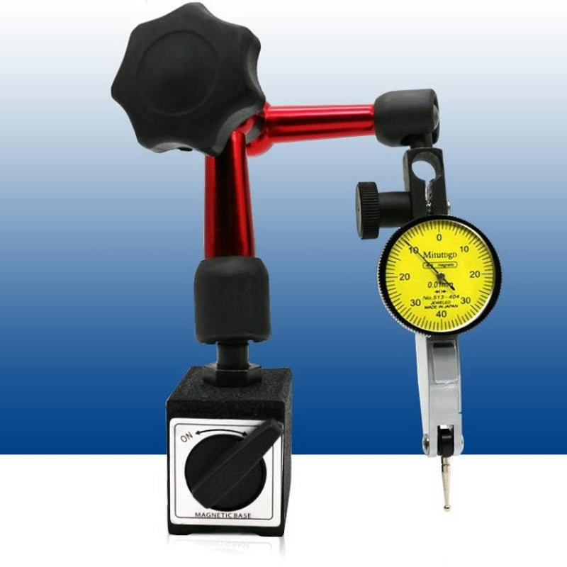 Veile Studios Universal Magnetic Watch Stand For Dial Indicators