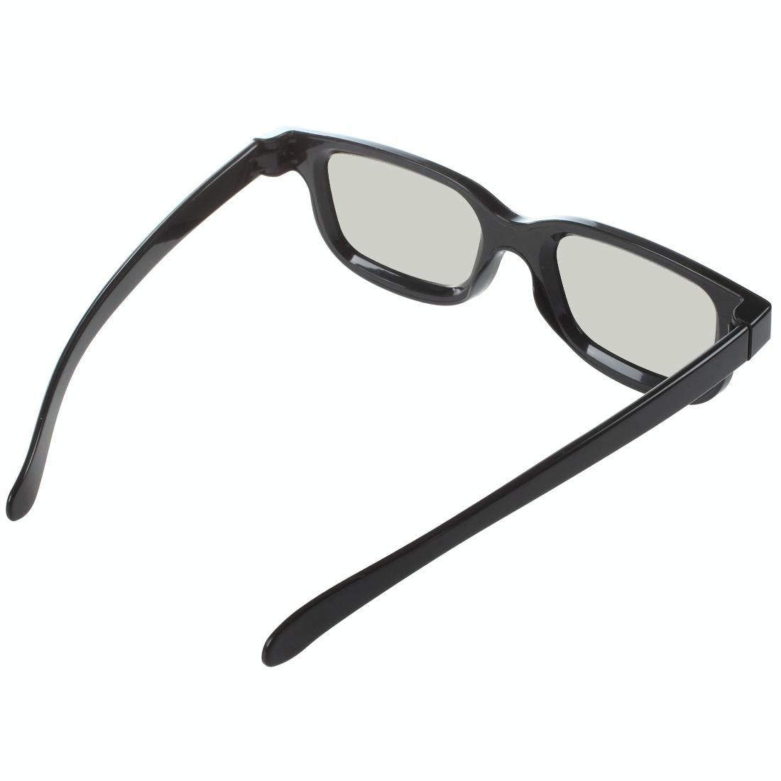 Non Flash 3D Glasses For Movies