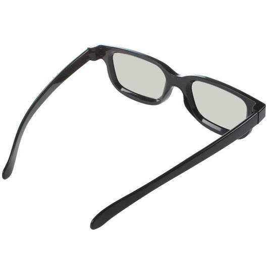 Non Flash 3D Glasses For Movies
