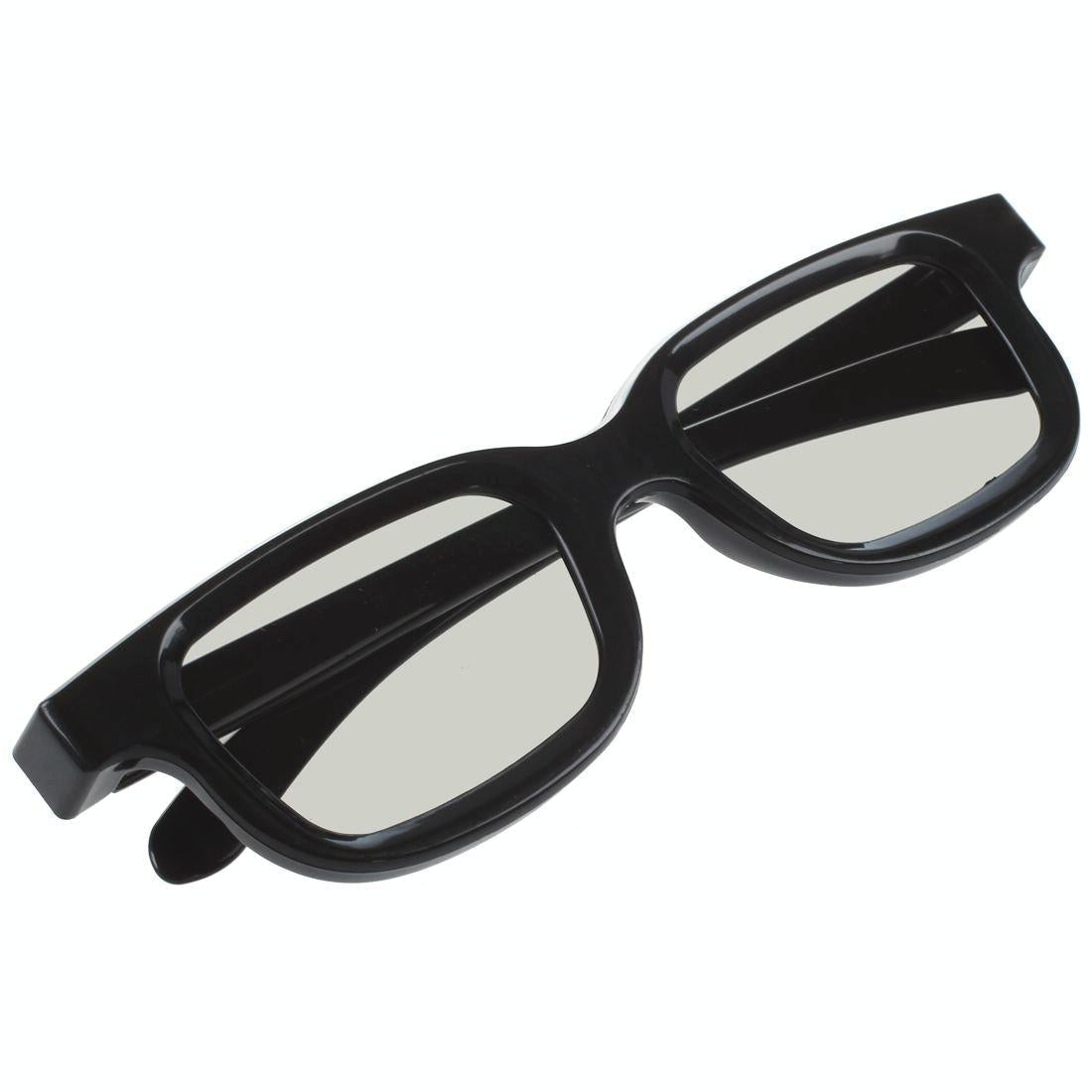 Non Flash 3D Glasses For Movies