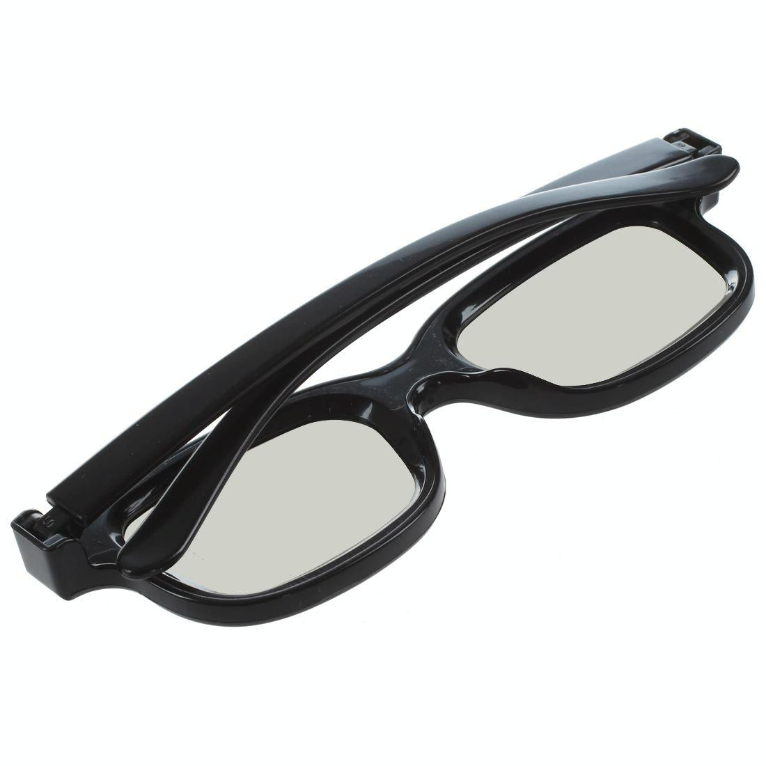 Non Flash 3D Glasses For Movies