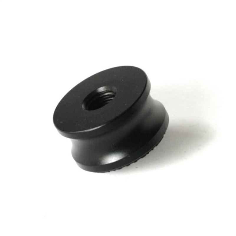 Three Piece Aluminium Alloy Adapter One Quarter Female To Eighths Male
