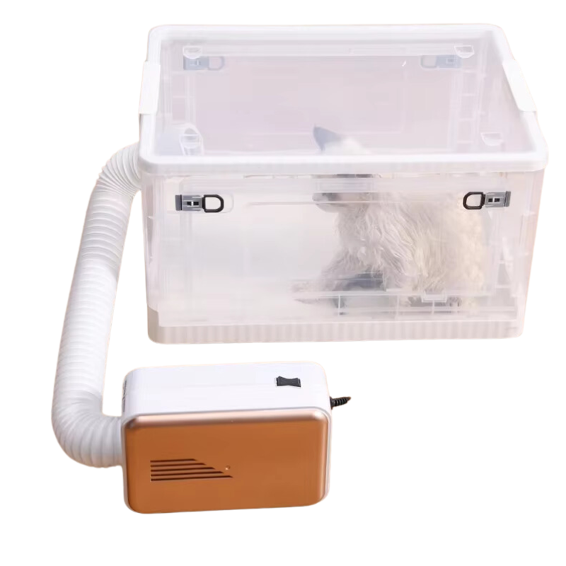 Elosung Pet Folding Drying Box 60.2 X 41.7 34.3 Without Dryer