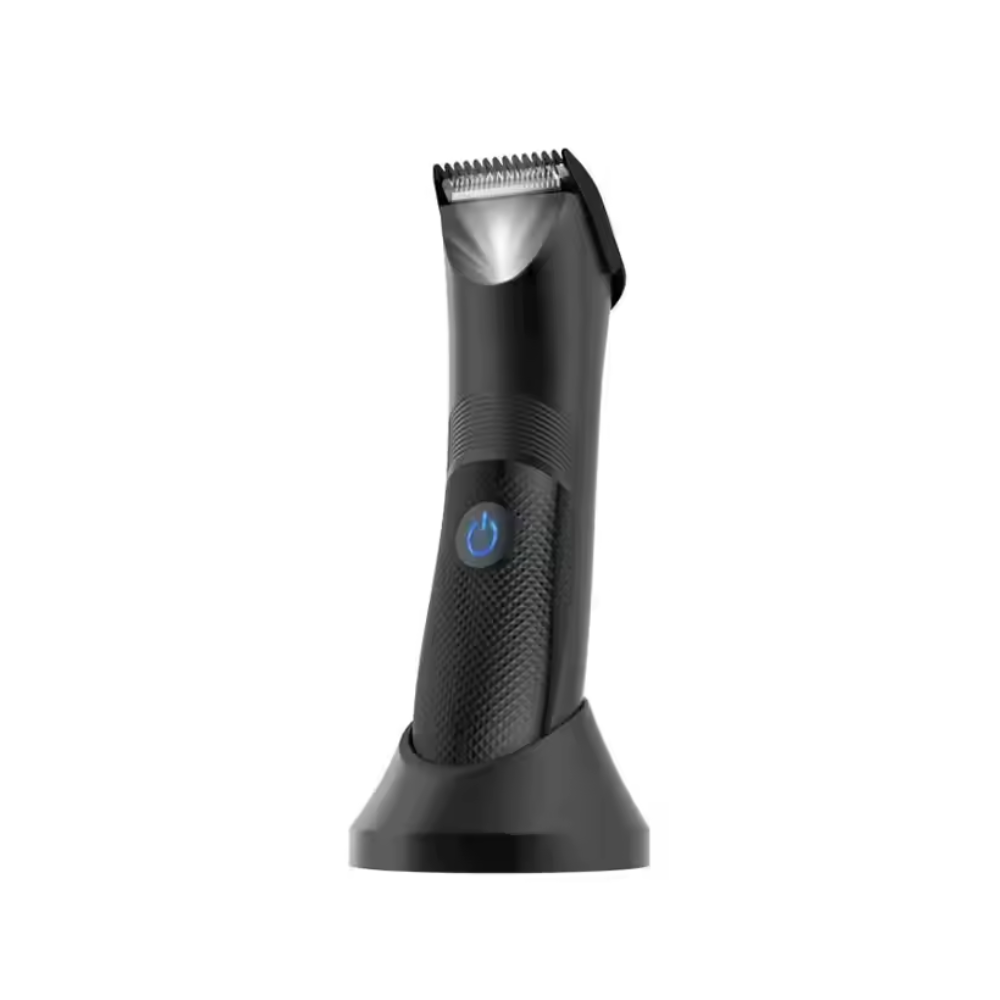 Elosung Groin Electric Clippers Household Hair