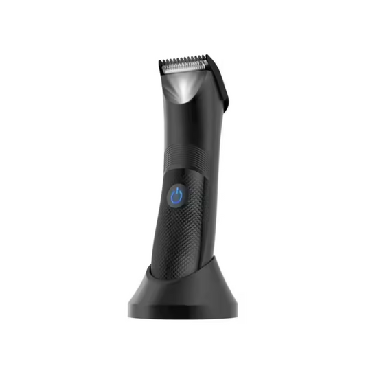 Elosung Groin Electric Clippers Household Hair