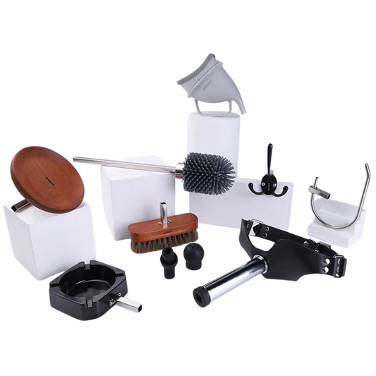 Punishment Versatile Bdsm Play Kit For Master Bondage Submission Roleplay Game
